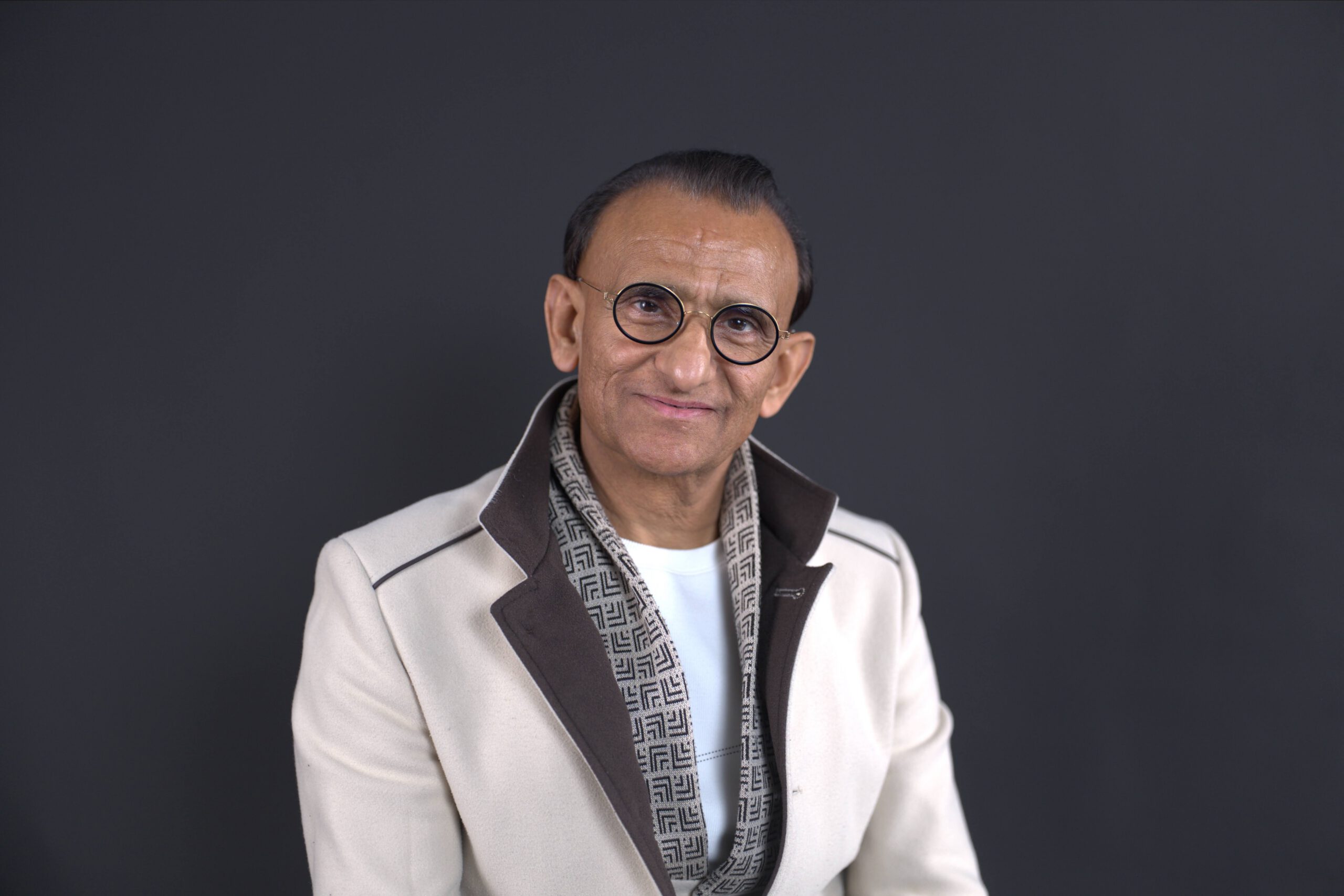 Zaffar Khan