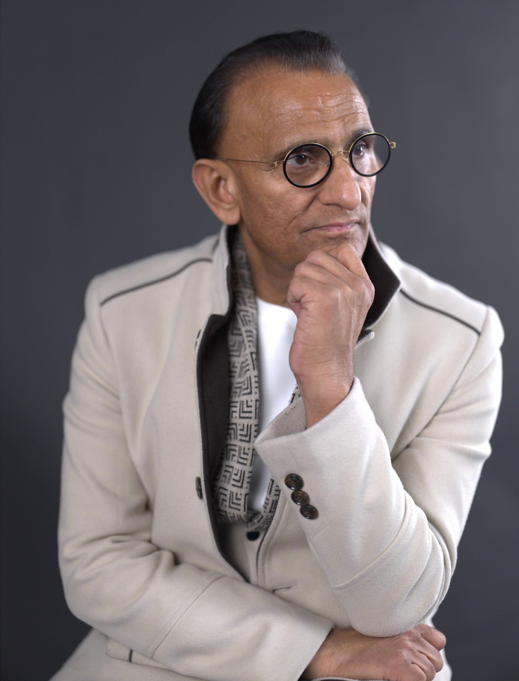 Zaffar Khan