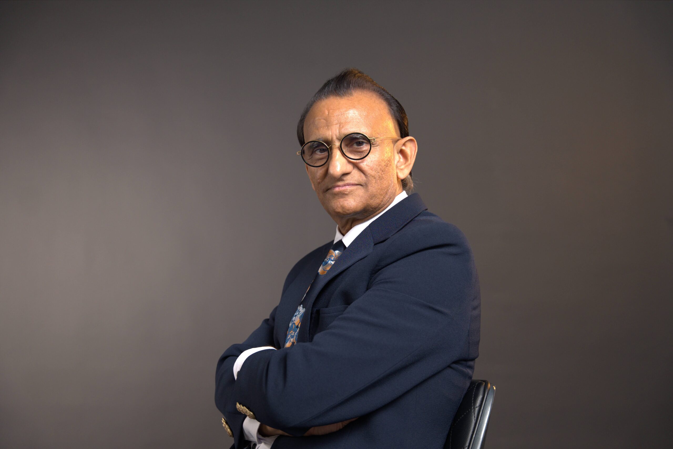 Zaffar Khan