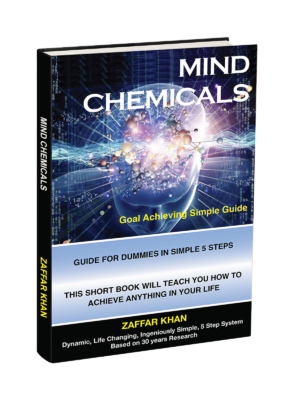 Mind Chemicals