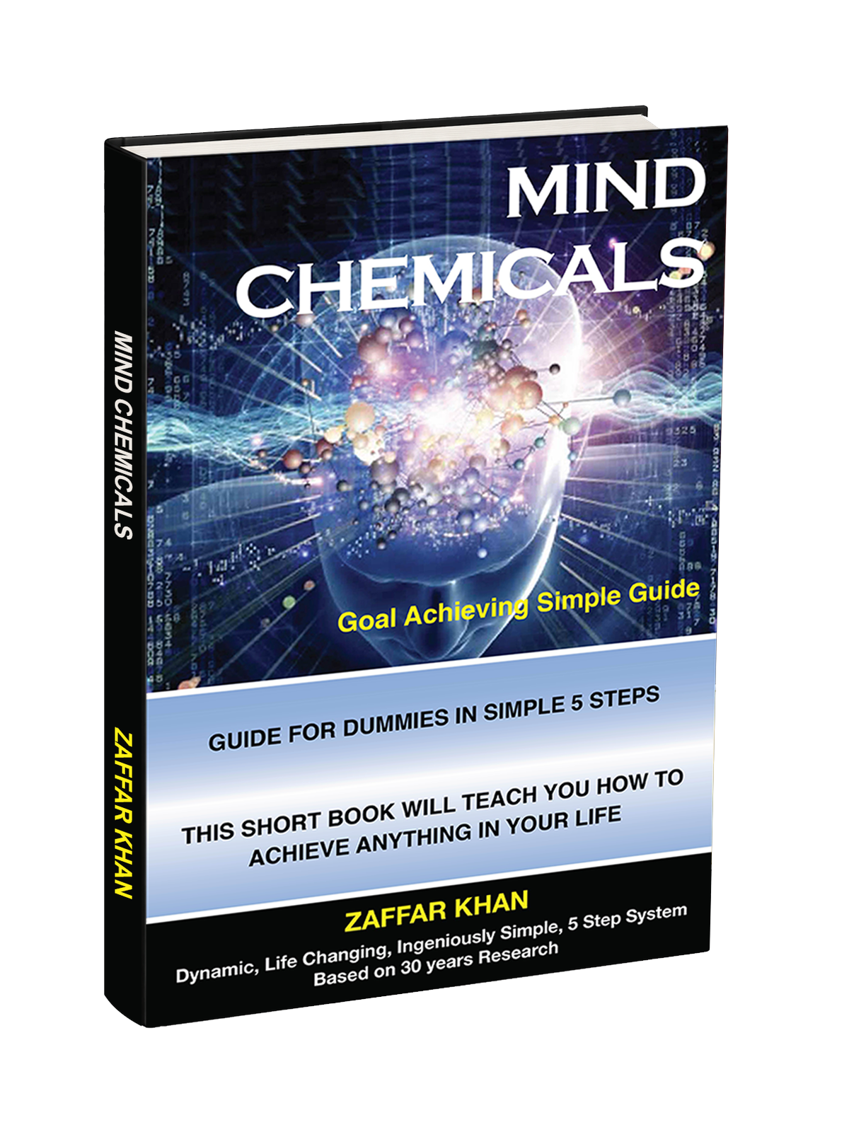 Mind Chemicals