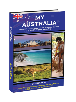 My Australia