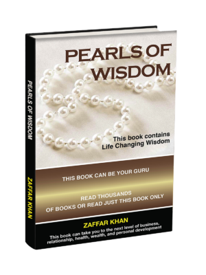 Pearls of Wisdom