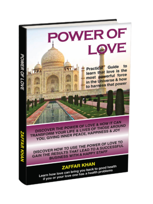 Power of Love