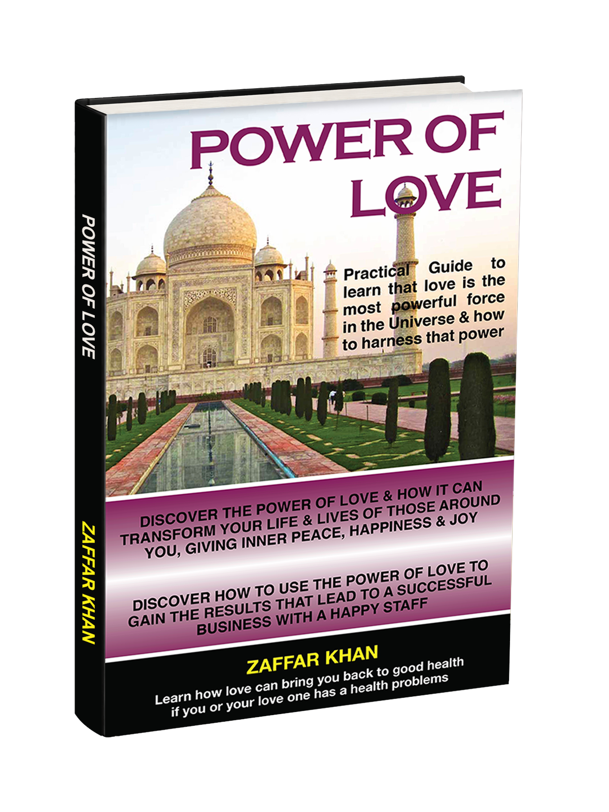 Power of Love