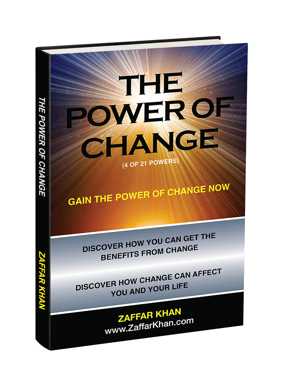 The Power of Change