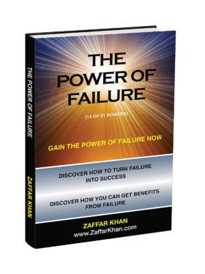 The Power of Failure