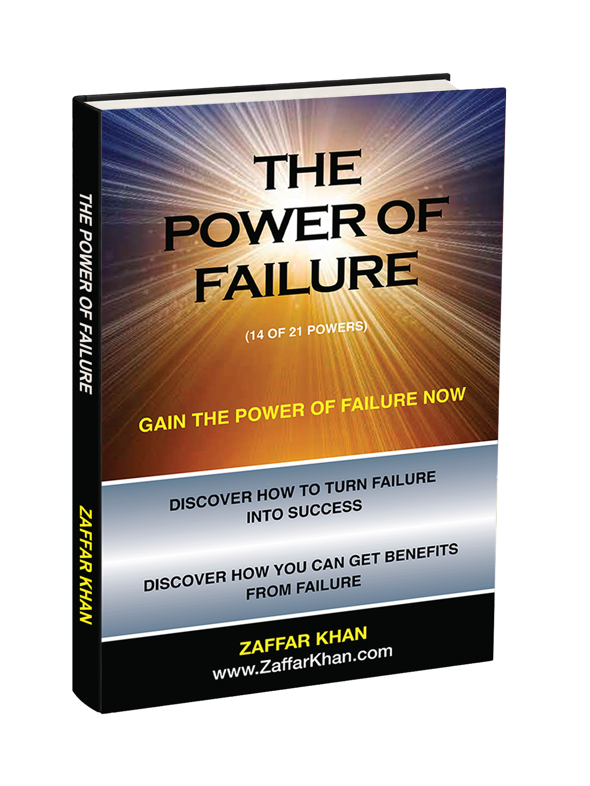 The Power of Failure