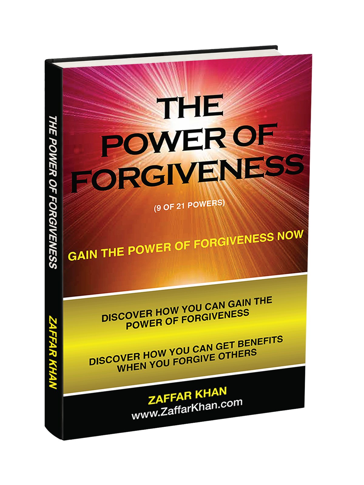 The Power of Forgiveness