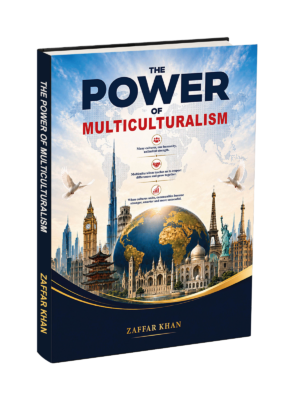The Power of Multiculturalism