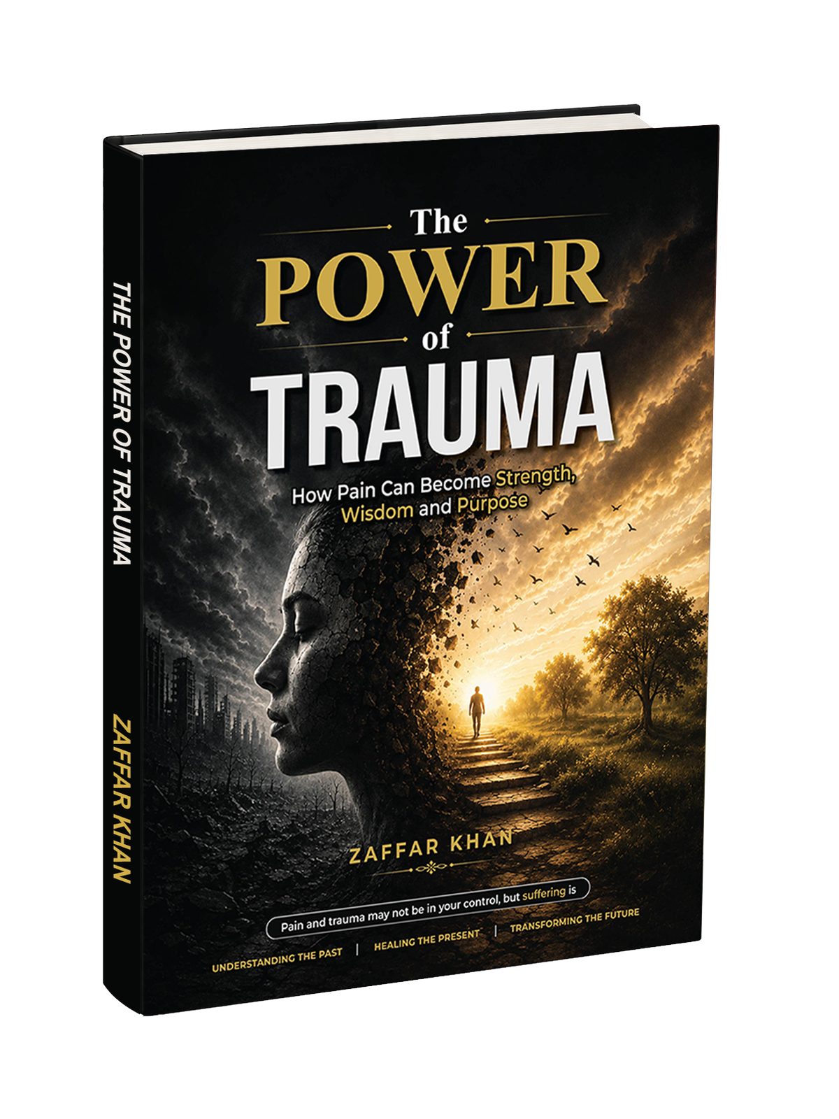 The Power of Trauma