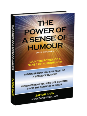 The Power of Sense of Humour